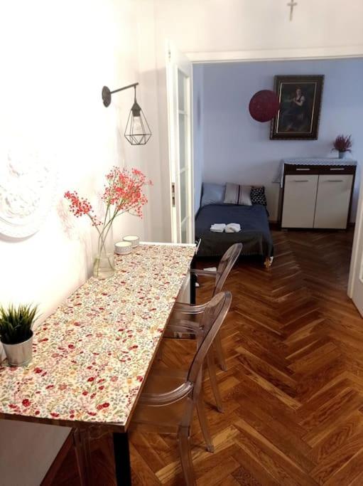 Old Praga Wi-Fi 300Mb Apartamento Varsovia Exterior foto